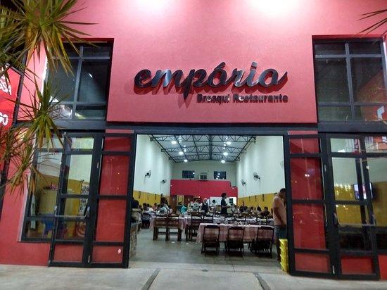 Emporio Bresqui Restaurante
